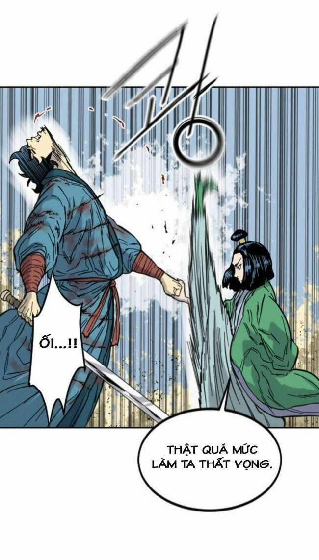 Thiên Hạ Đệ Nhất Nhân 94 trang 18