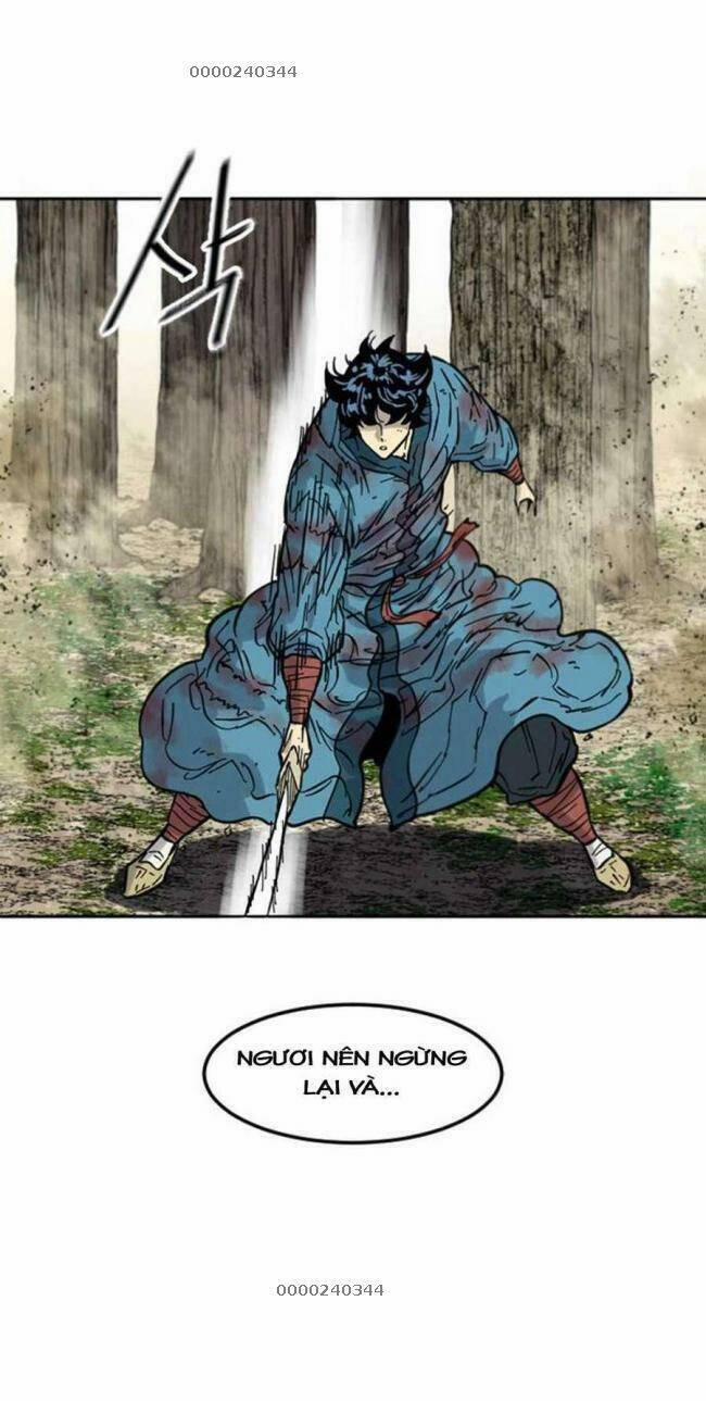 Thiên Hạ Đệ Nhất Nhân 94 trang 2