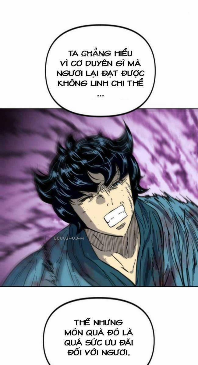 Thiên Hạ Đệ Nhất Nhân 94 trang 23