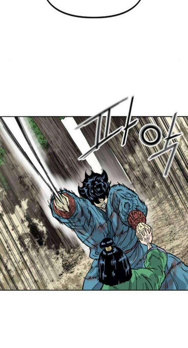 Thiên Hạ Đệ Nhất Nhân 94 trang 24