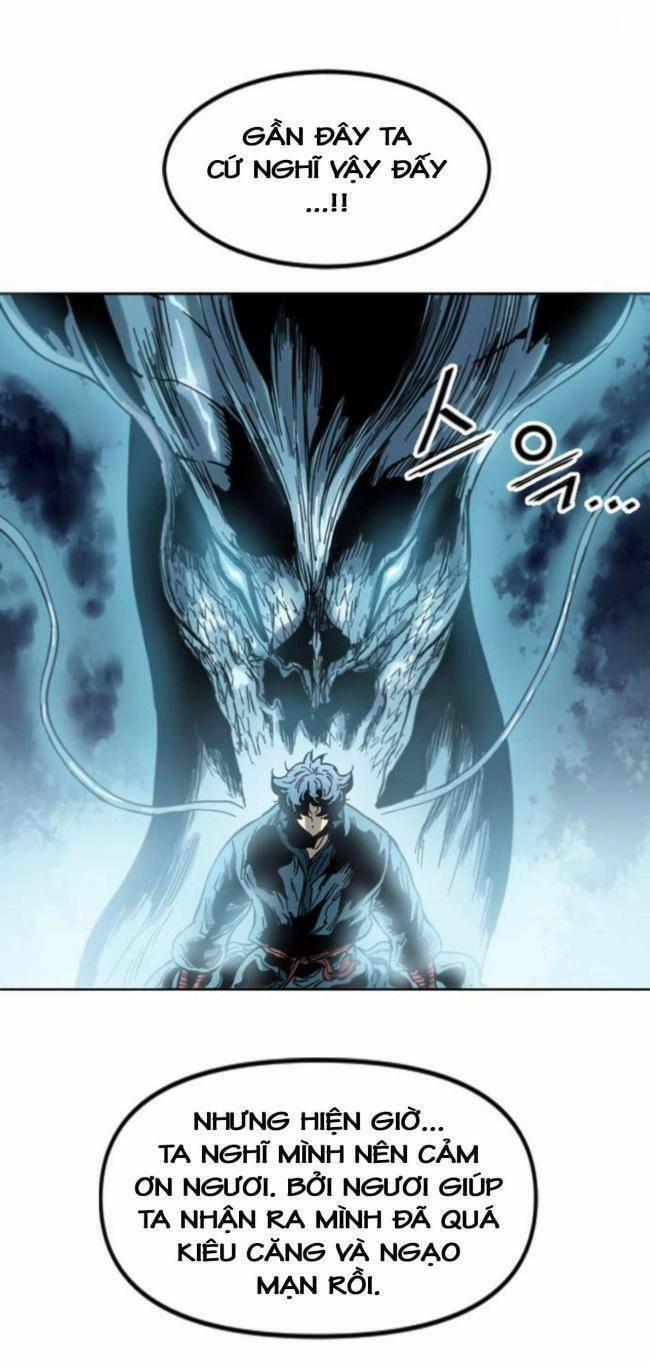 Thiên Hạ Đệ Nhất Nhân 94 trang 35