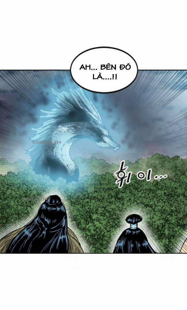 Thiên Hạ Đệ Nhất Nhân 94 trang 37