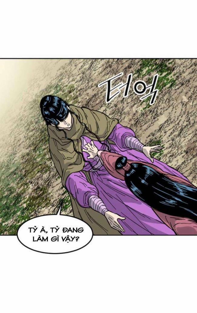 Thiên Hạ Đệ Nhất Nhân 94 trang 42