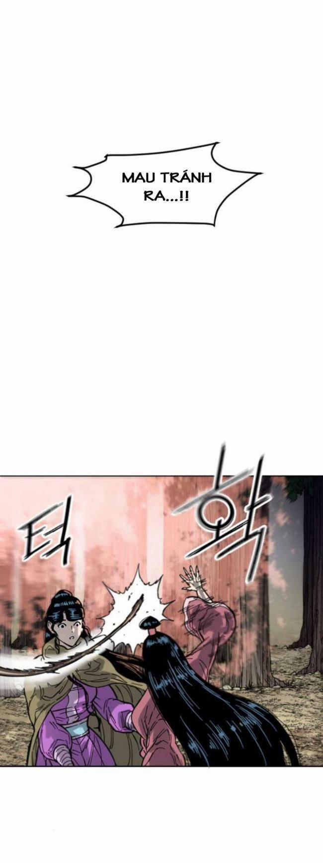 Thiên Hạ Đệ Nhất Nhân 94 trang 44