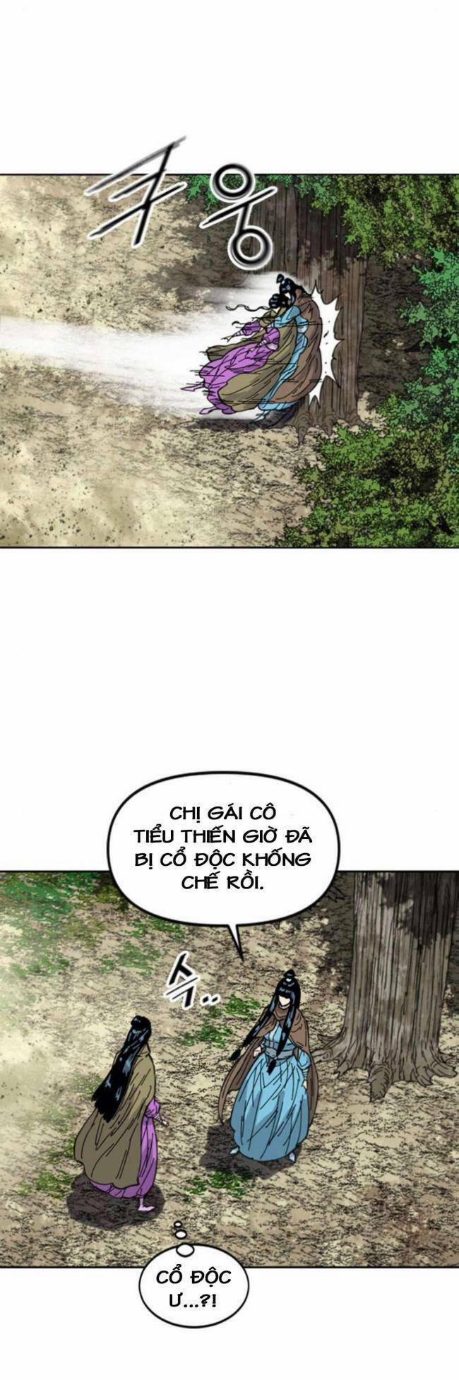 Thiên Hạ Đệ Nhất Nhân 94 trang 48