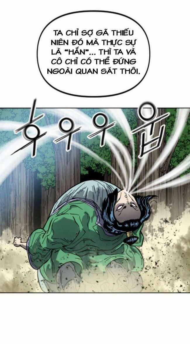 Thiên Hạ Đệ Nhất Nhân 94 trang 52