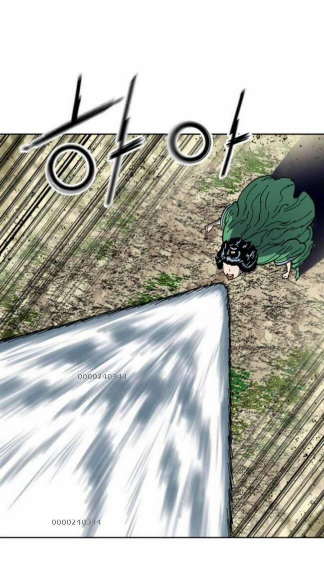 Thiên Hạ Đệ Nhất Nhân 94 trang 53