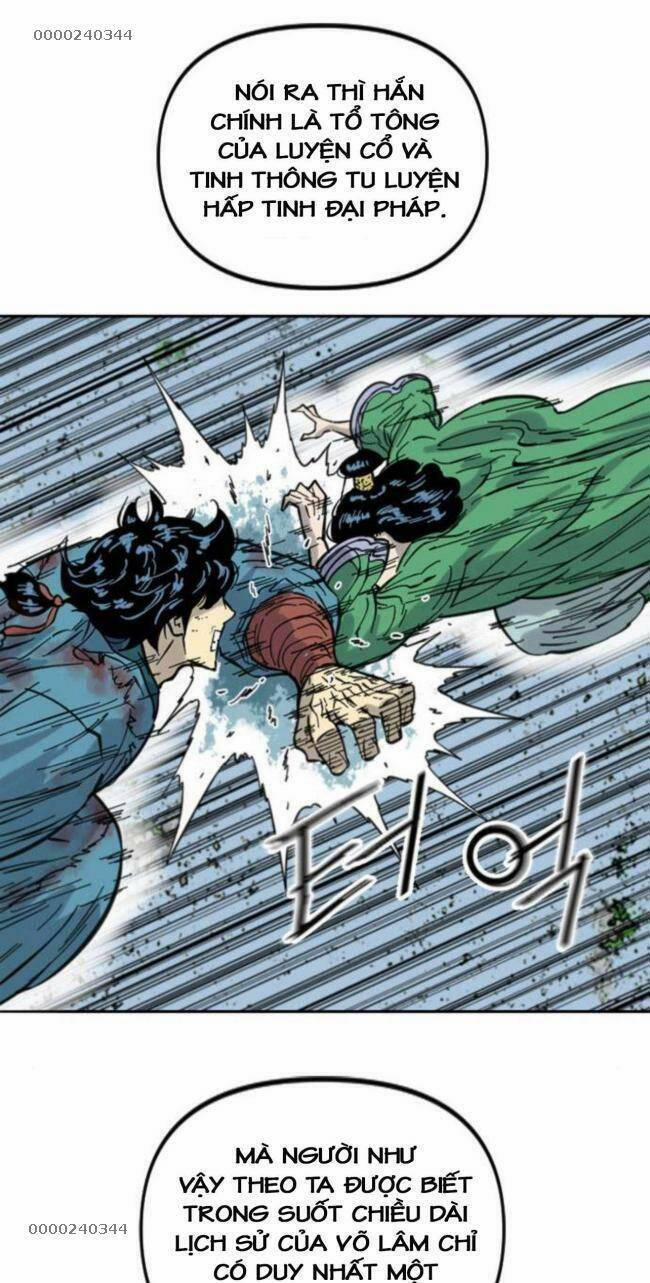 Thiên Hạ Đệ Nhất Nhân 94 trang 60