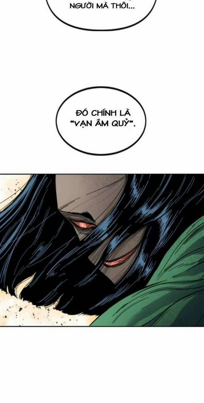 Thiên Hạ Đệ Nhất Nhân 94 trang 61