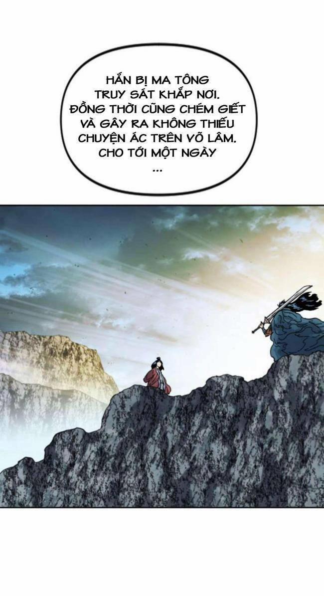 Thiên Hạ Đệ Nhất Nhân 94 trang 64