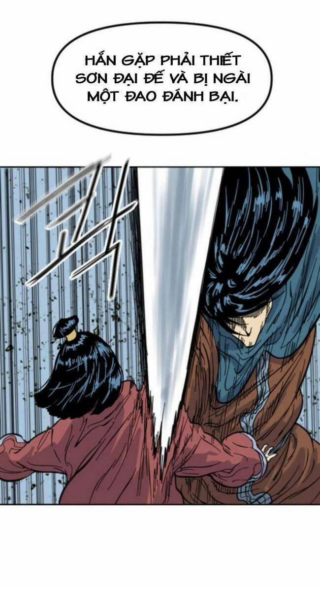 Thiên Hạ Đệ Nhất Nhân 94 trang 65