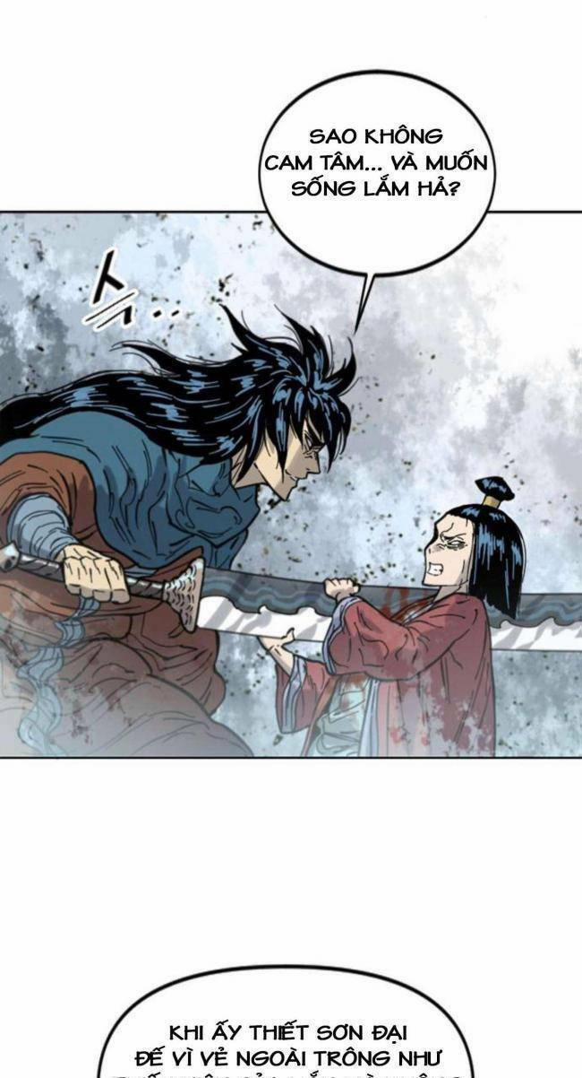 Thiên Hạ Đệ Nhất Nhân 94 trang 66