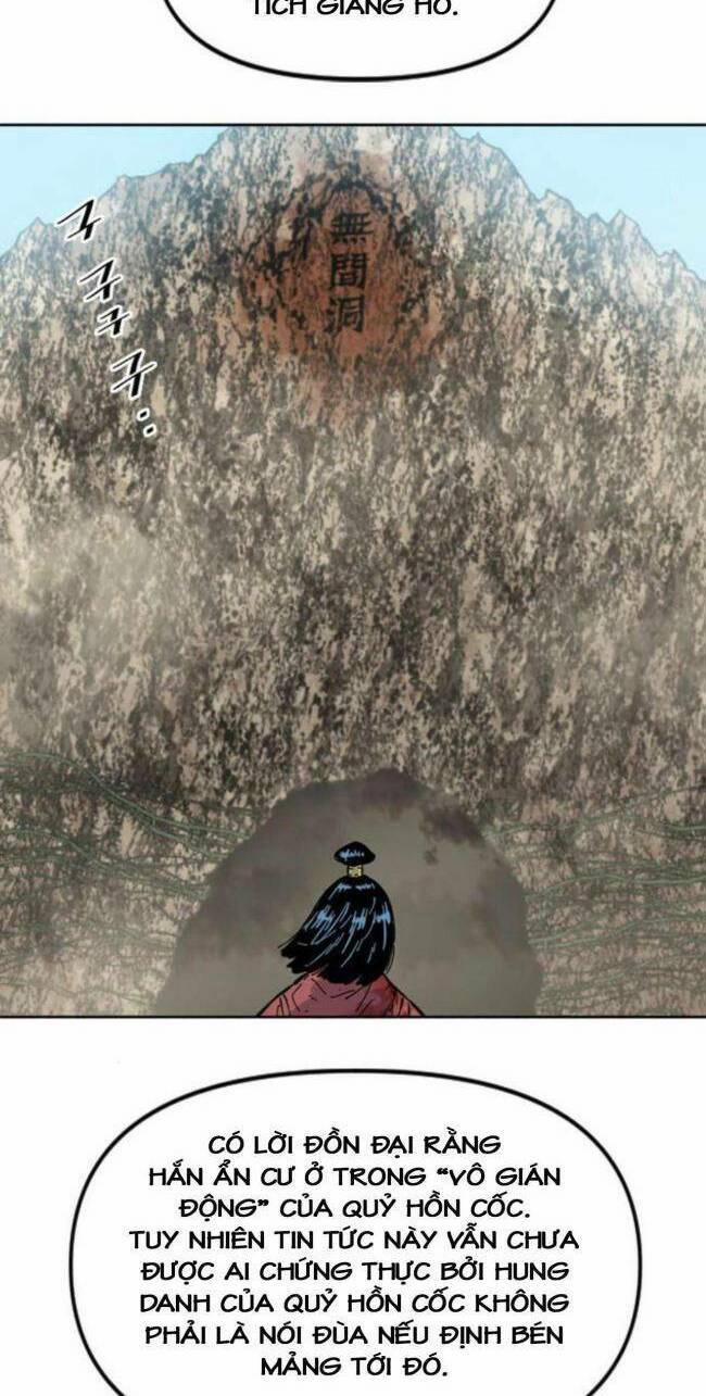 Thiên Hạ Đệ Nhất Nhân 94 trang 69