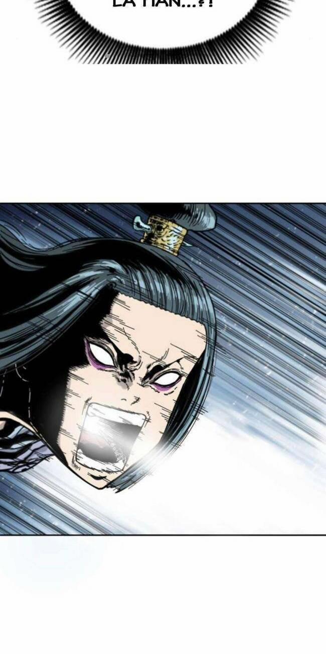 Thiên Hạ Đệ Nhất Nhân 94 trang 80