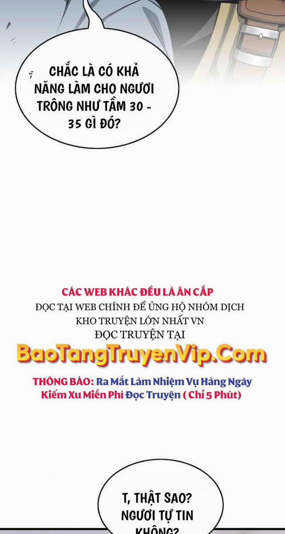 Thiên Hạ Đệ Nhất Y Lại Môn Chương 55 Trang 46