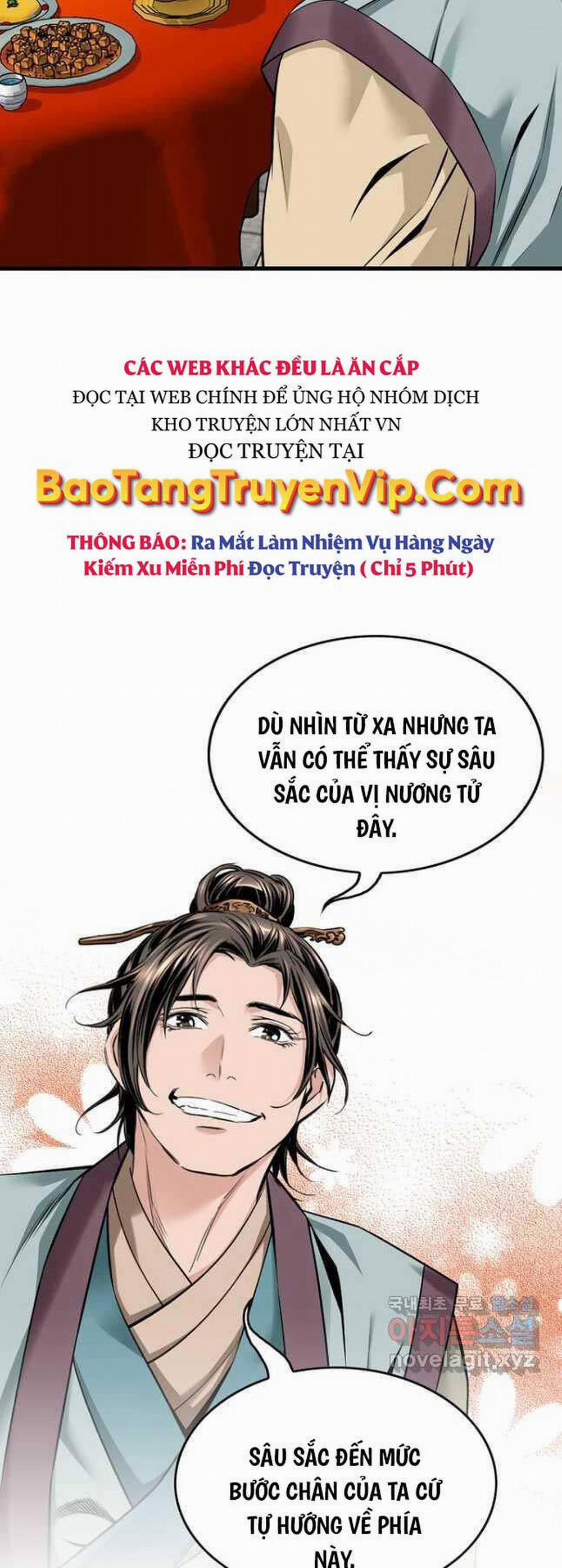 Thiên Hạ Đệ Nhất Y Lại Môn Chương 59 Trang 30