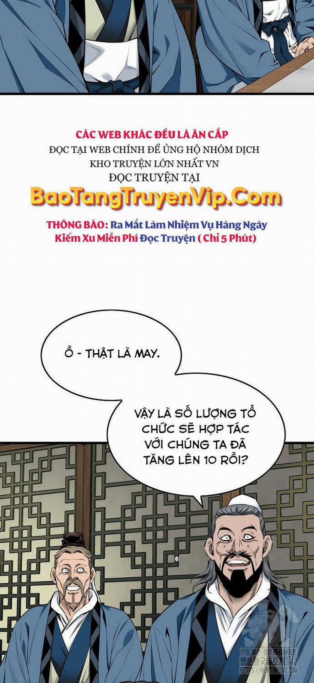 Thiên Hạ Đệ Nhất Y Lại Môn Chương 71 Trang 36