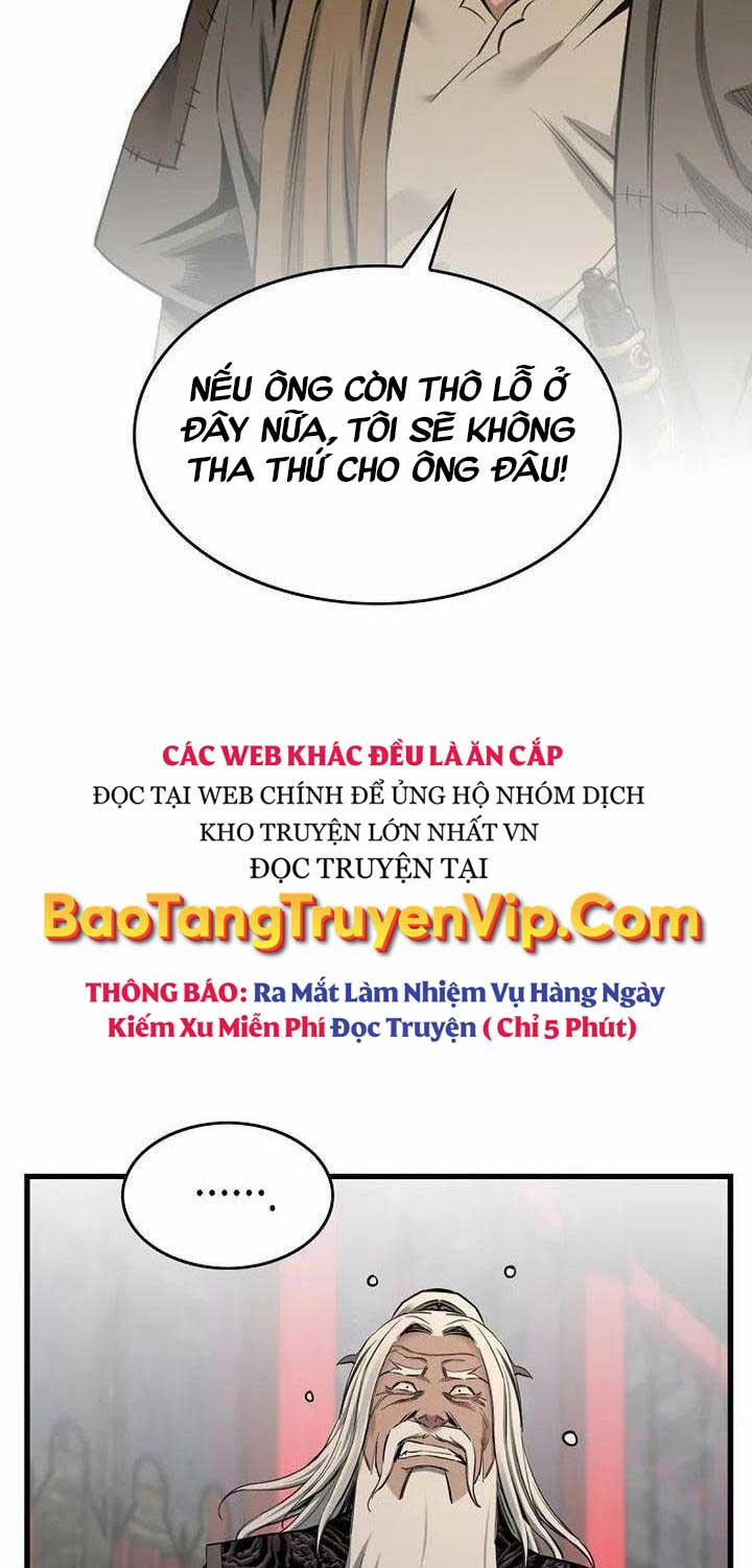 Thiên Hạ Đệ Nhất Y Lại Môn Chương 83 Trang 43