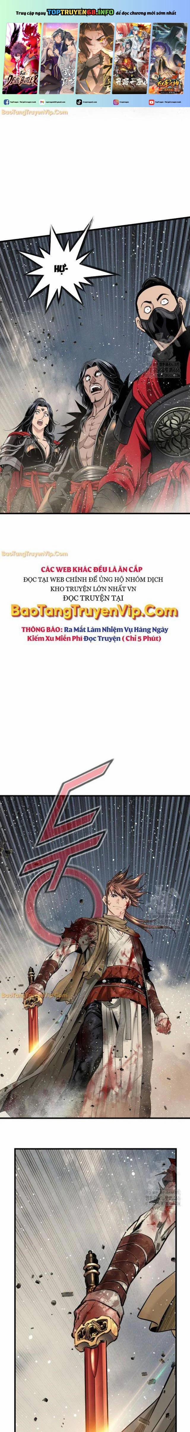 Thiên Hạ Đệ Nhất Y Lại Môn Chương 98 Trang 3