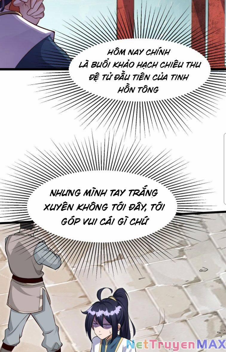 Thiên Khải Bại Gia 1 trang 12