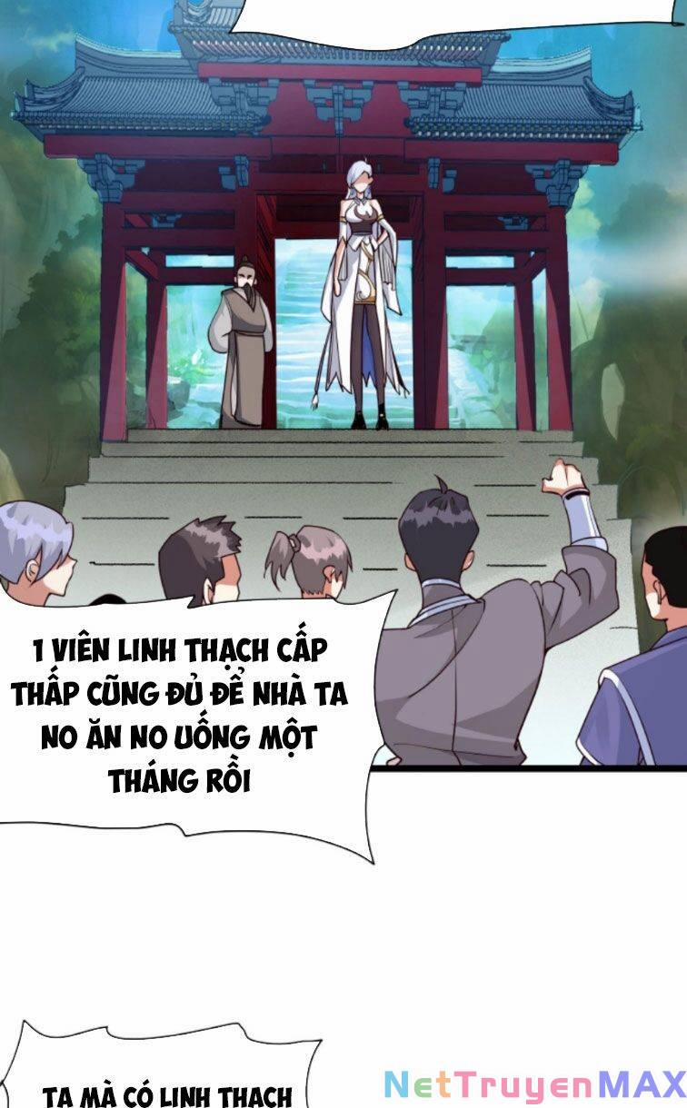 Thiên Khải Bại Gia 1 trang 23