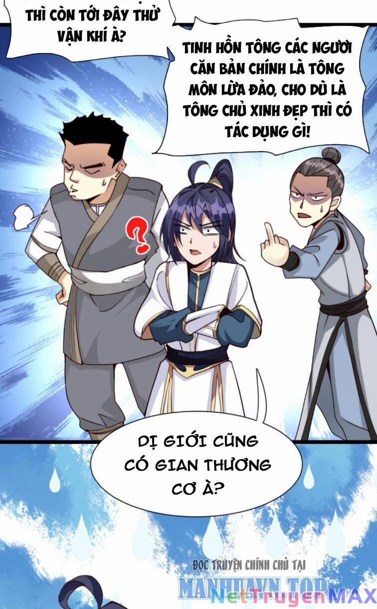 Thiên Khải Bại Gia 1 trang 24