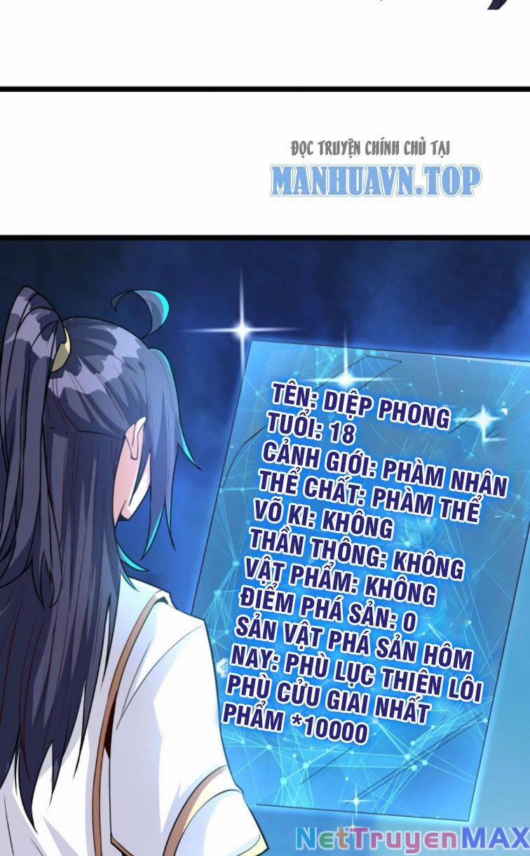 Thiên Khải Bại Gia 1 trang 30