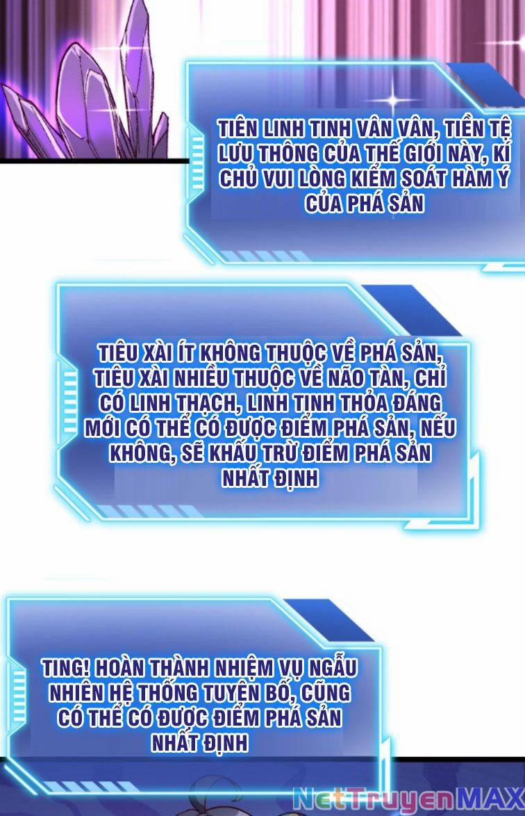 Thiên Khải Bại Gia 1 trang 32