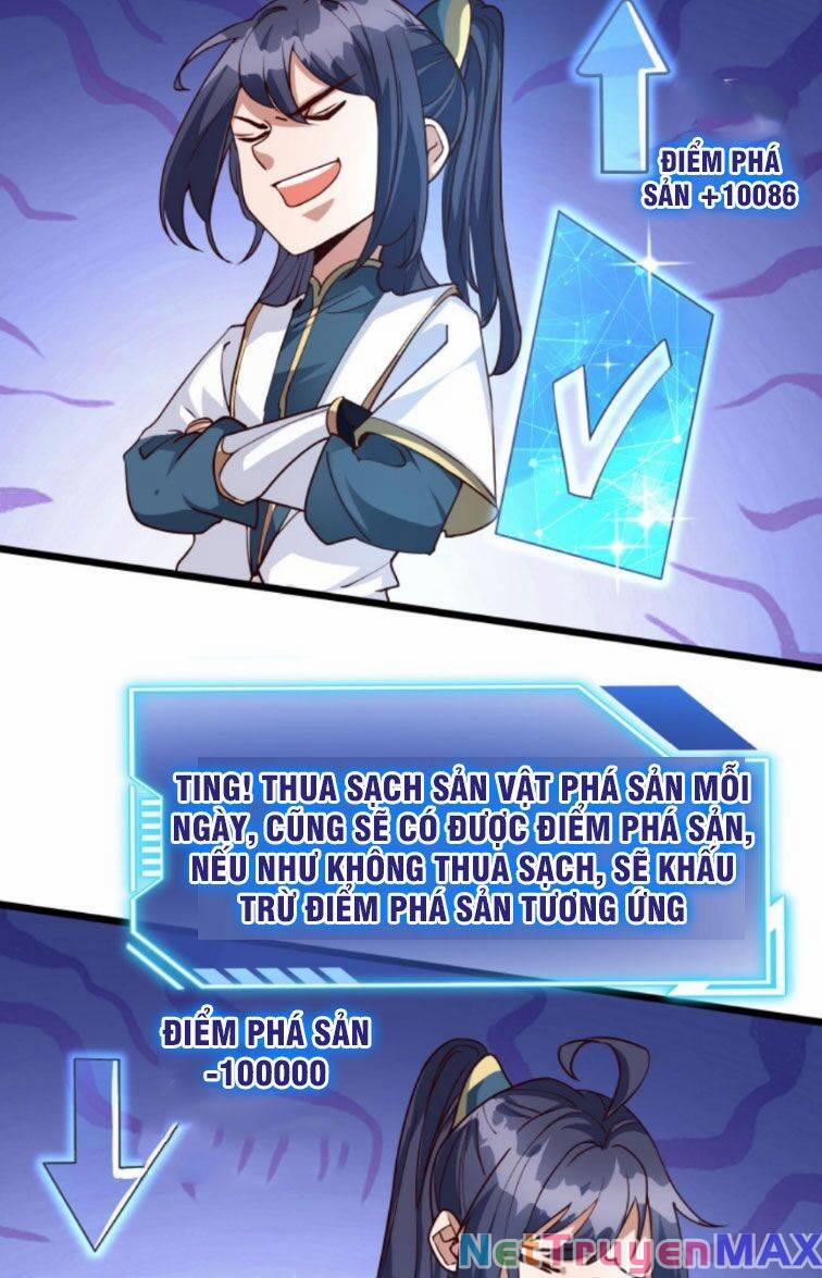 Thiên Khải Bại Gia 1 trang 33