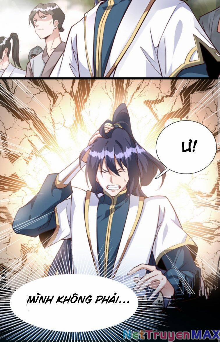 Thiên Khải Bại Gia 1 trang 4