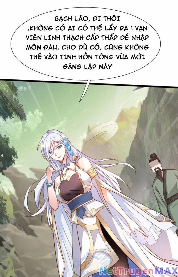 Thiên Khải Bại Gia 1 trang 43