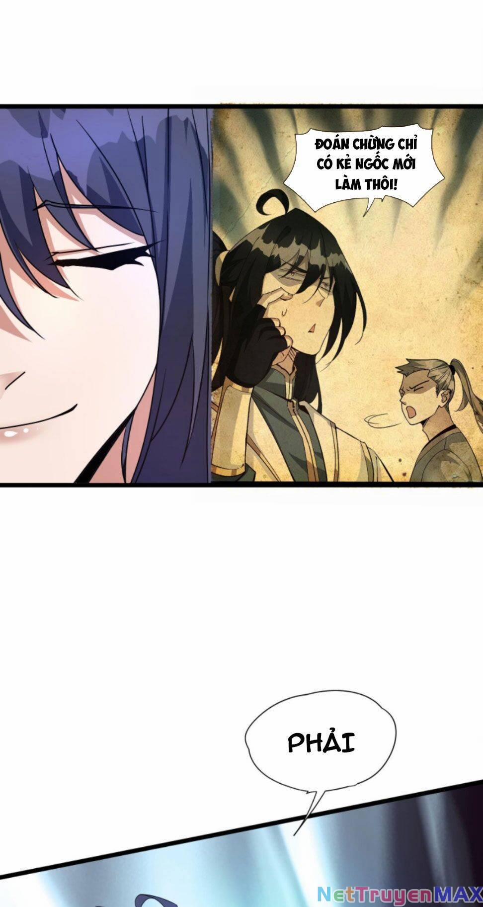 Thiên Khải Bại Gia 1 trang 47