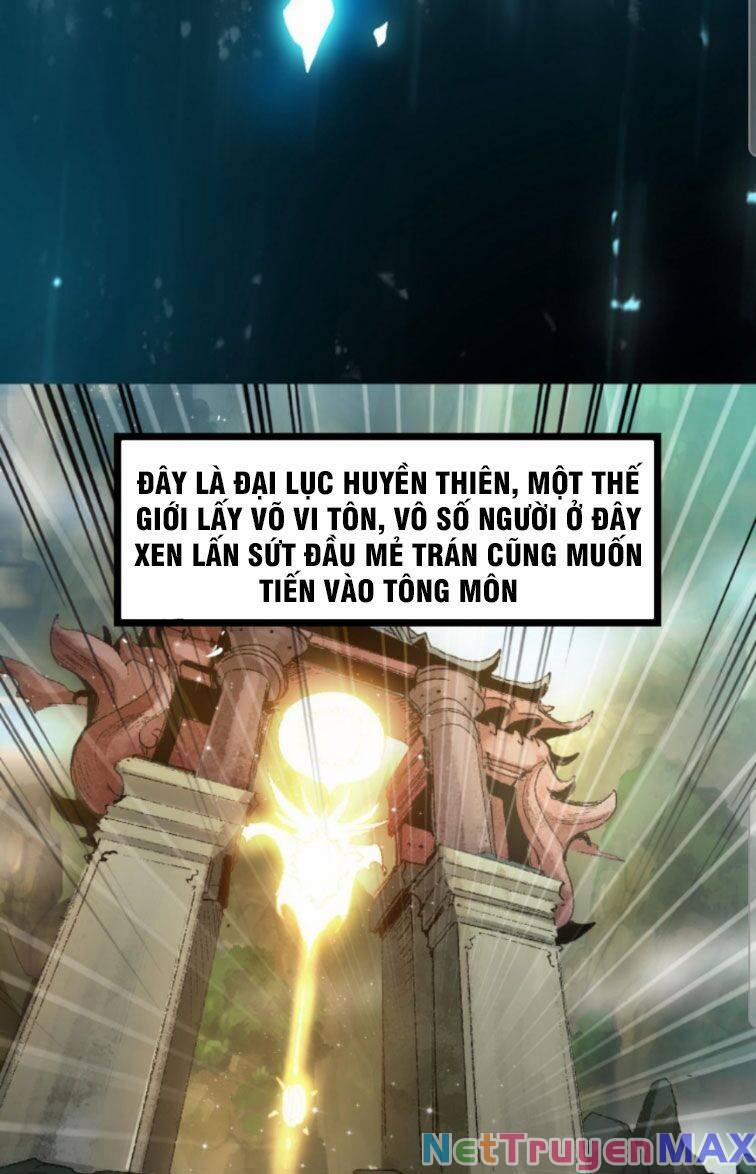 Thiên Khải Bại Gia 1 trang 8