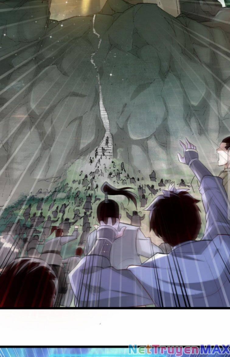 Thiên Khải Bại Gia 1 trang 9