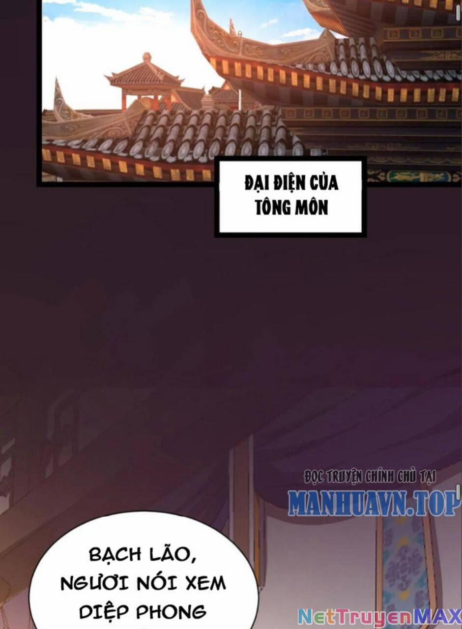Thiên Khải Bại Gia 10 trang 64