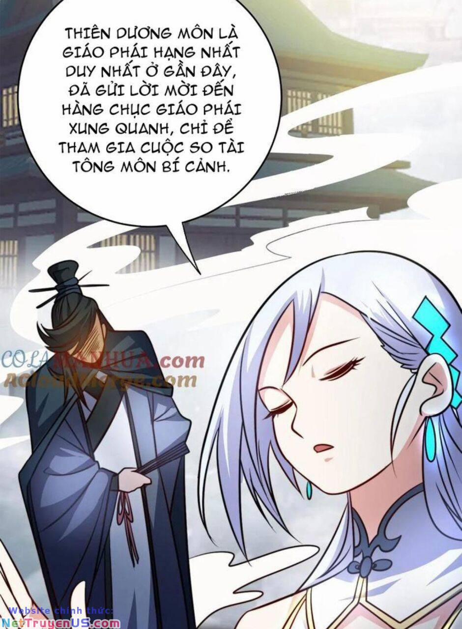 Thiên Khải Bại Gia 101 trang 20