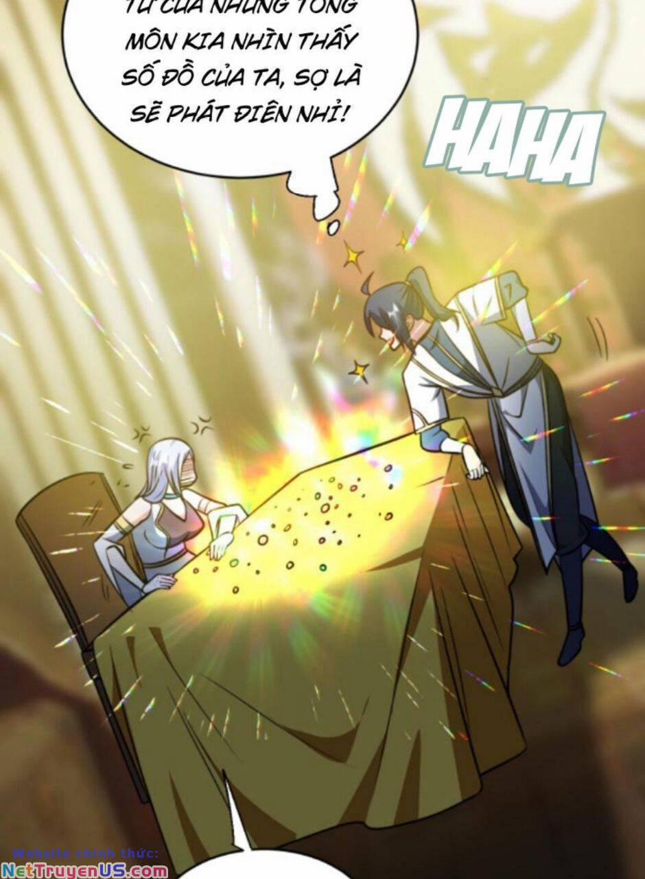 Thiên Khải Bại Gia 102 trang 7