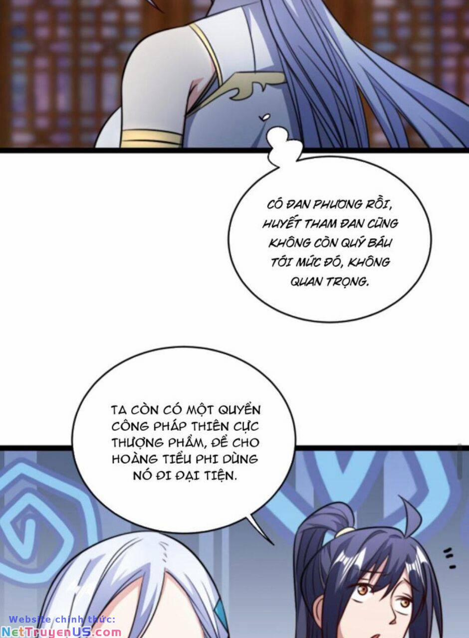 Thiên Khải Bại Gia 103 trang 12
