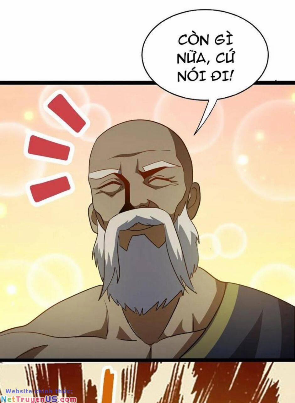Thiên Khải Bại Gia 105 trang 30
