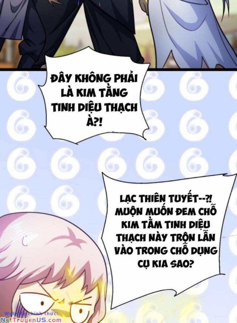 Thiên Khải Bại Gia 106 trang 1