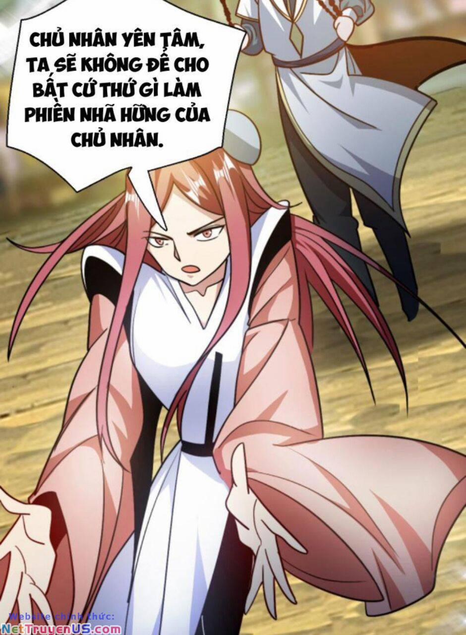 Thiên Khải Bại Gia 106 trang 14