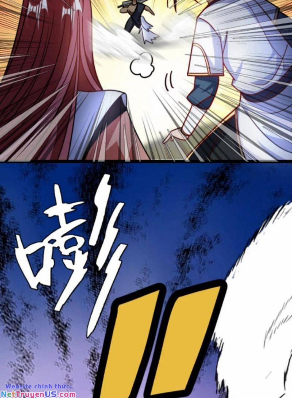 Thiên Khải Bại Gia 106 trang 20