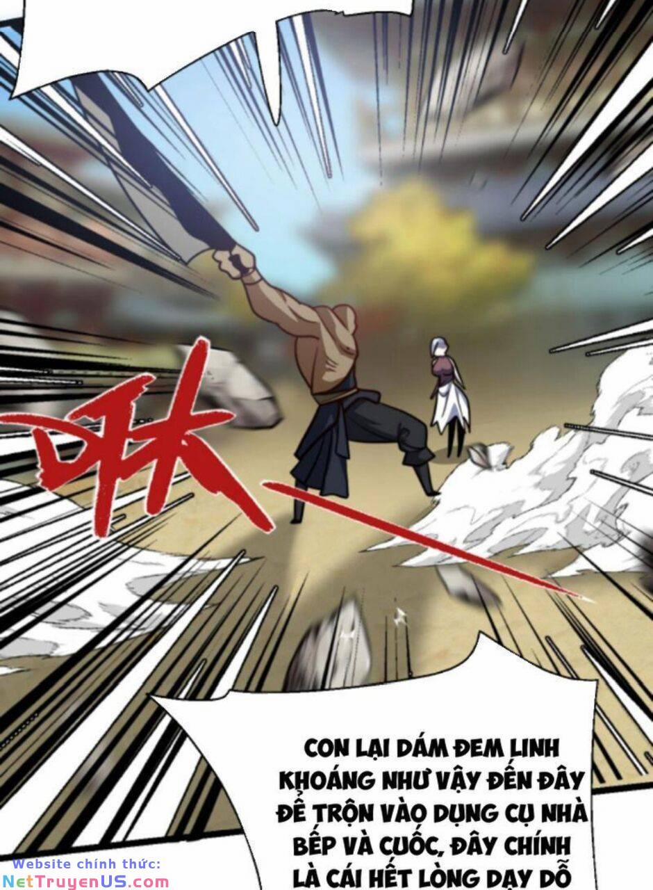 Thiên Khải Bại Gia 106 trang 26
