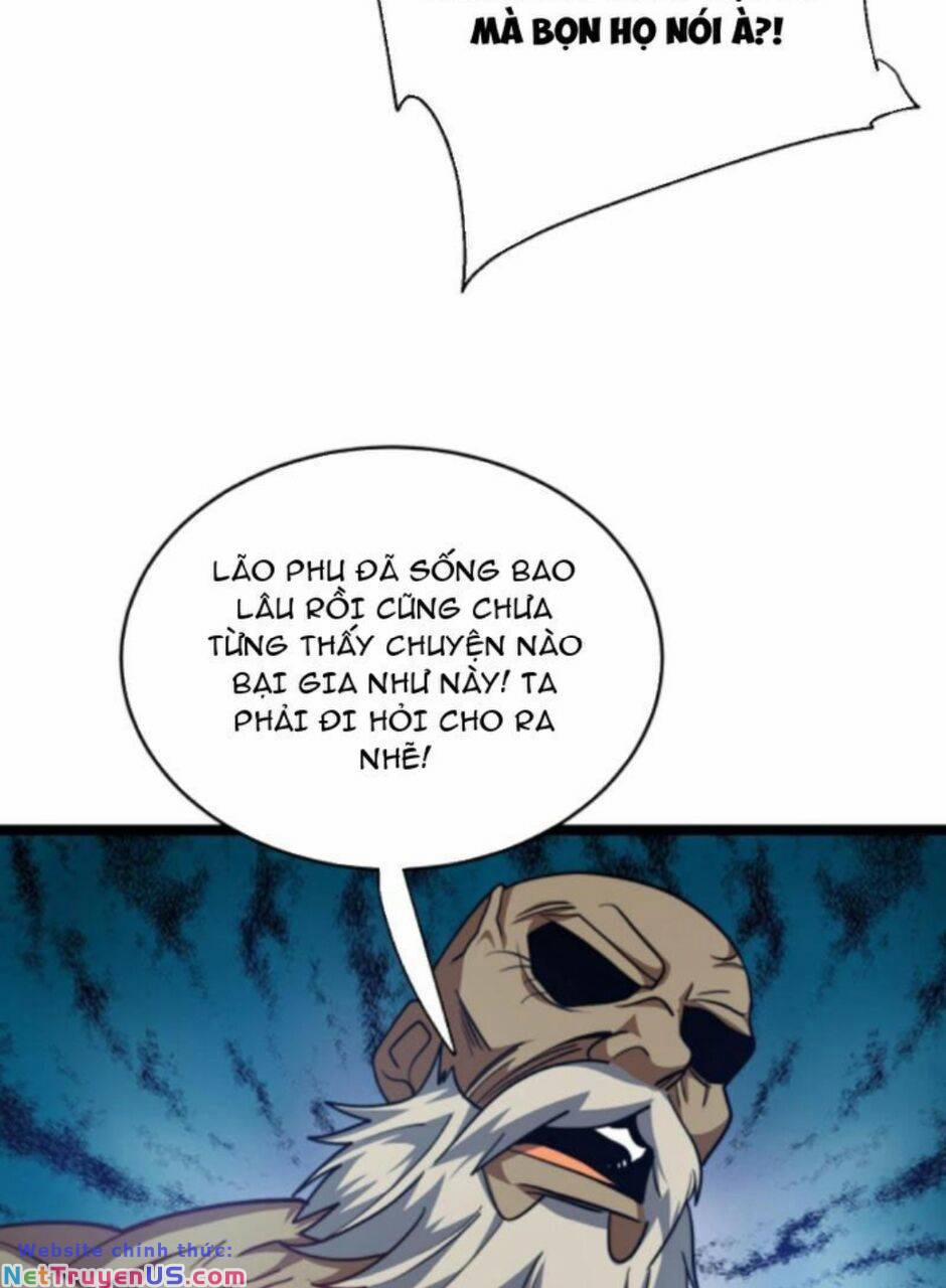 Thiên Khải Bại Gia 106 trang 27