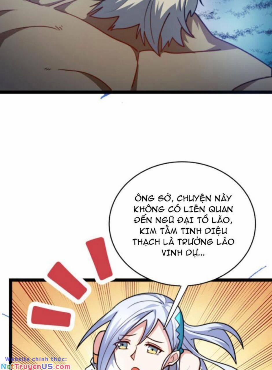 Thiên Khải Bại Gia 106 trang 28
