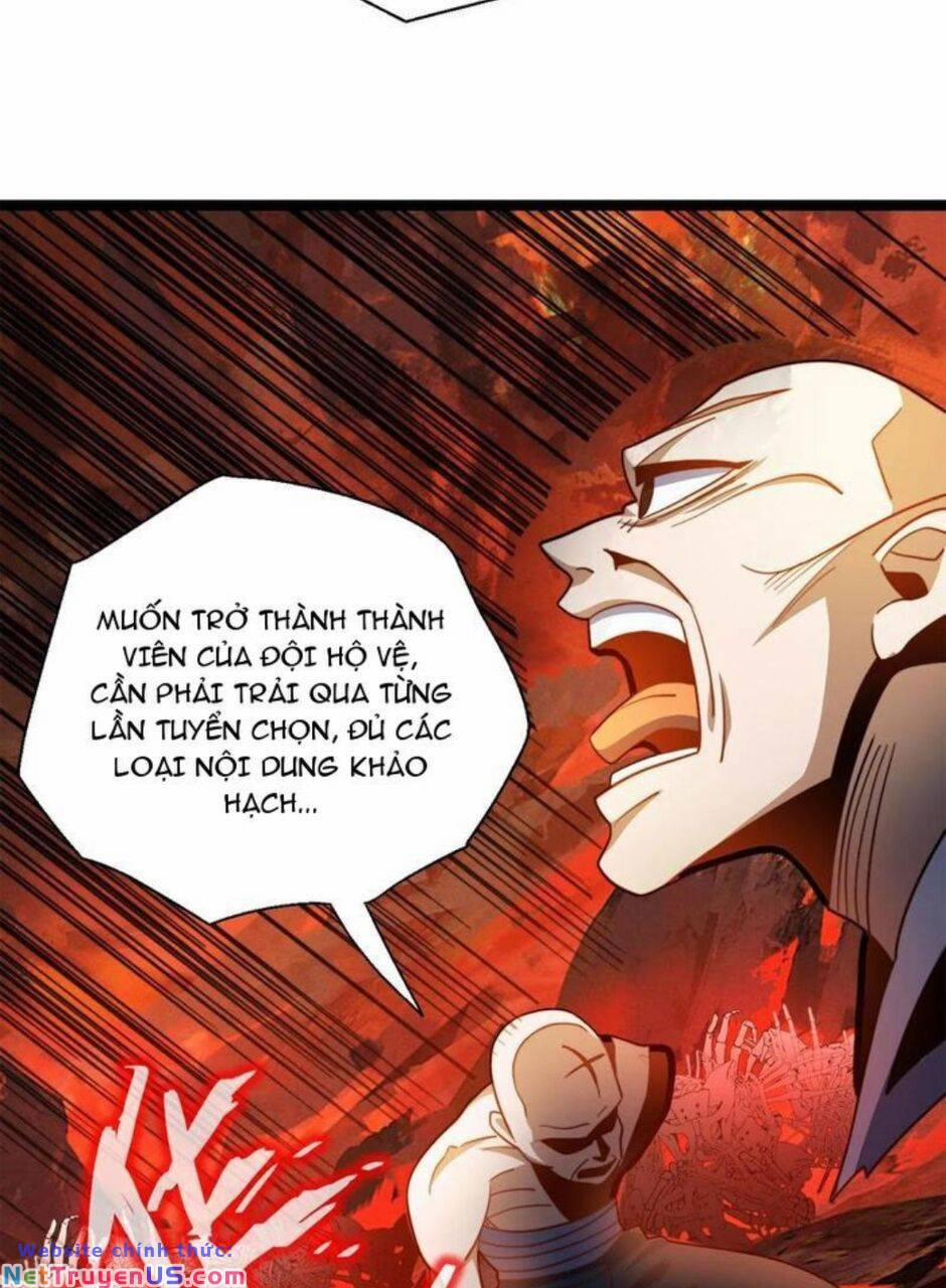 Thiên Khải Bại Gia 109 trang 1