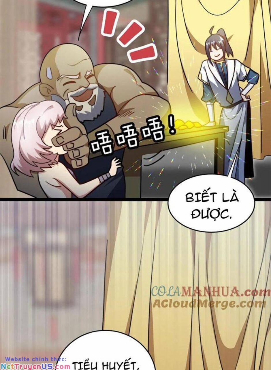 Thiên Khải Bại Gia 109 trang 18