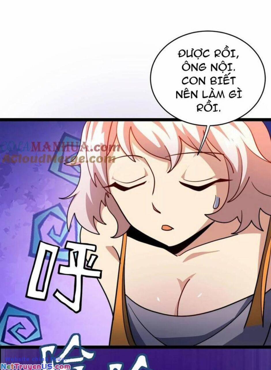 Thiên Khải Bại Gia 109 trang 21