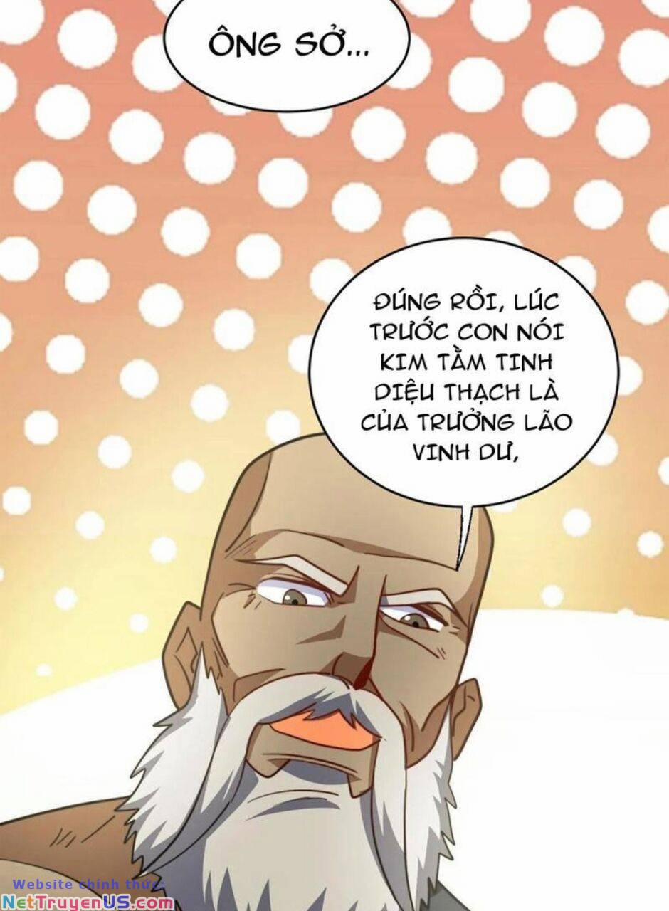 Thiên Khải Bại Gia 109 trang 30