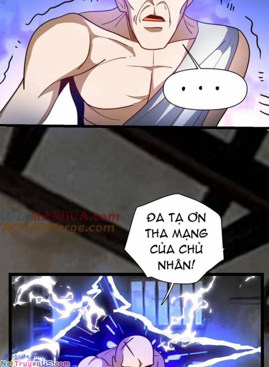 Thiên Khải Bại Gia 109 trang 7